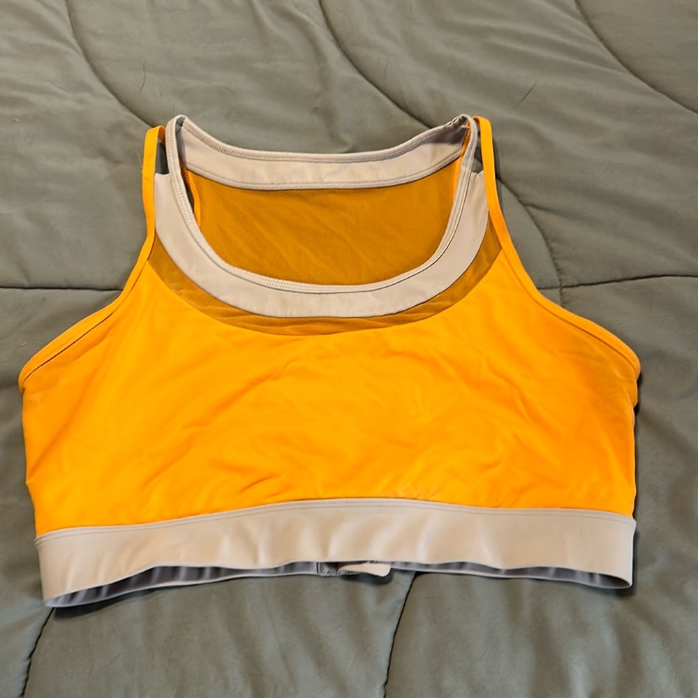 Zyia sports bra